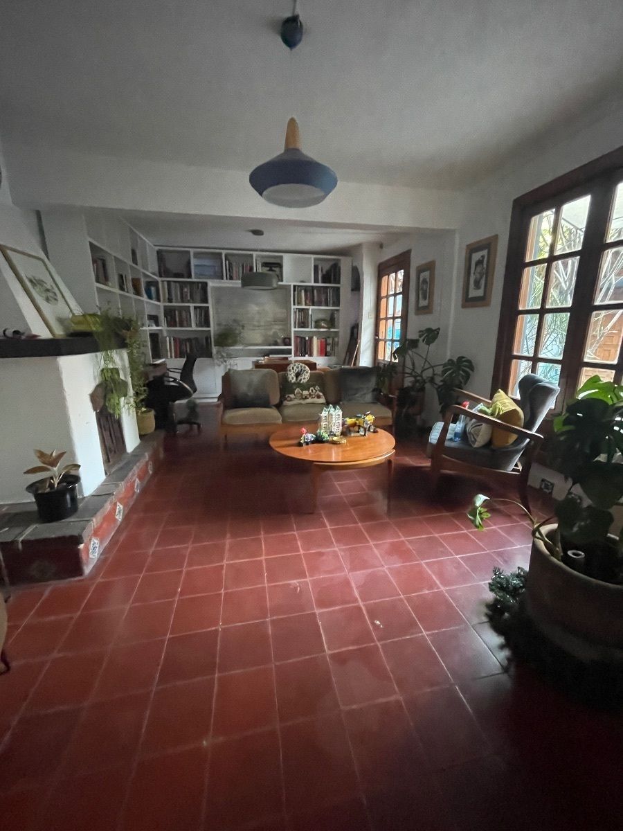 Casa en Barrio del Niño Jesús, Coyoacán, foto 9 de 41