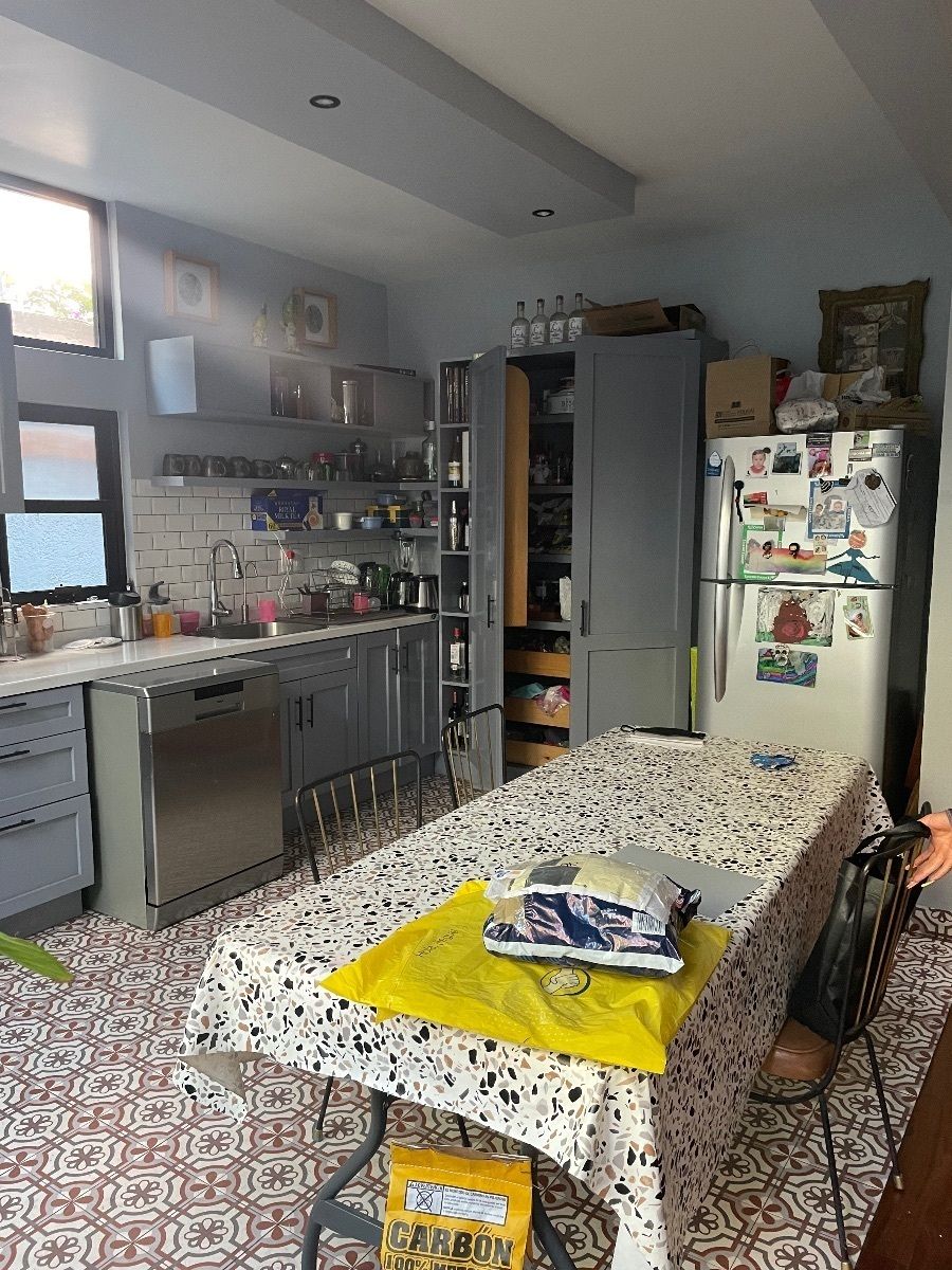Casa en Barrio del Niño Jesús, Coyoacán, foto 4 de 41