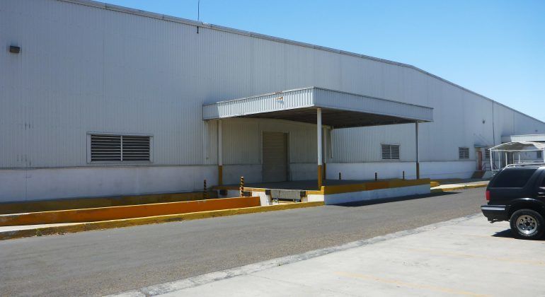 Parque Industrial El Girasol 2 | EasyBroker