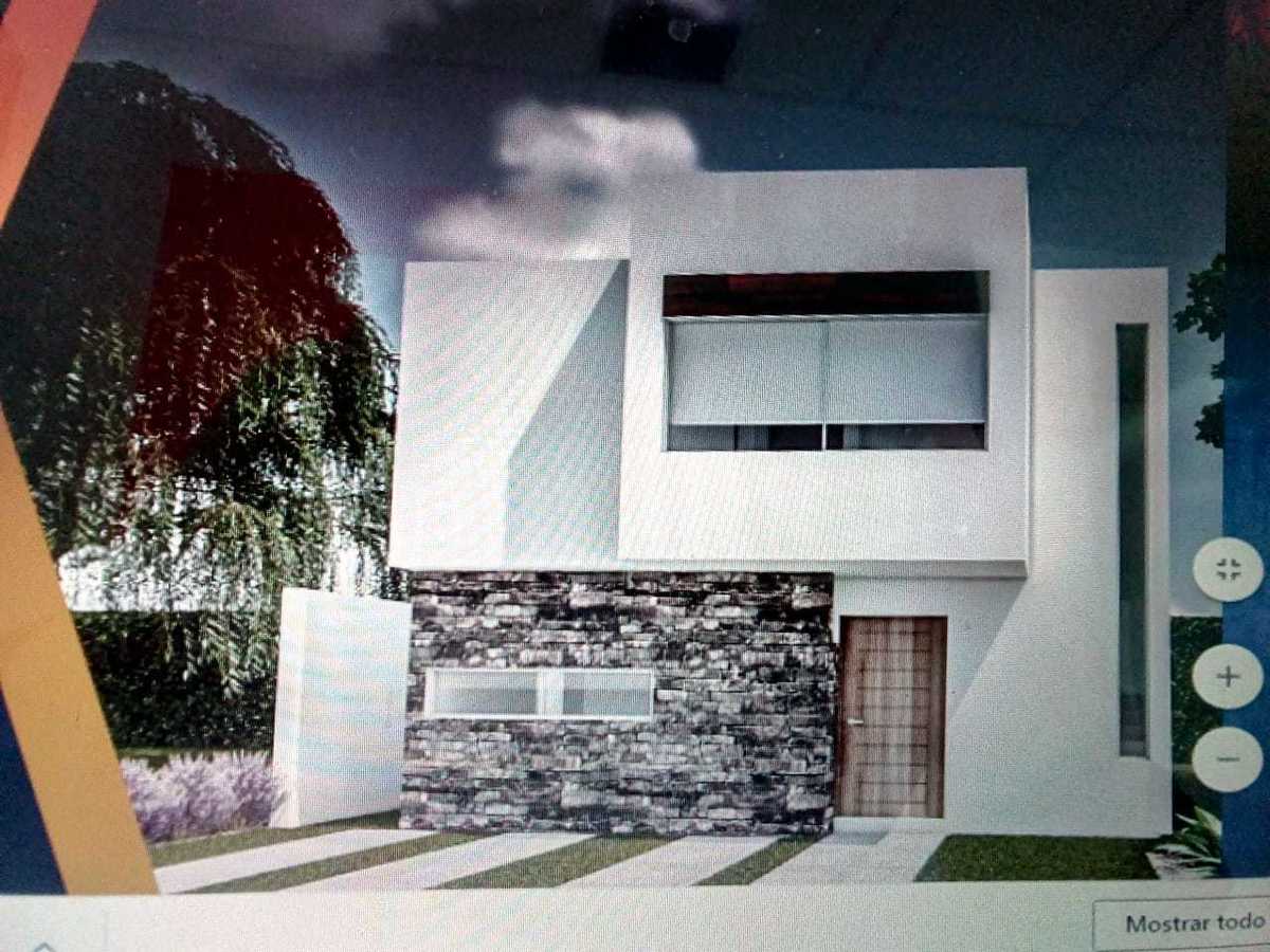 DESIERTO DE LOS LEONES (COTO) MODELO THAR CASA EN VENTA EN AGUASCALIENTES |  EasyBroker