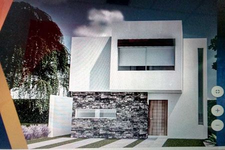 DESIERTO DE LOS LEONES (COTO) MODELO THAR CASA EN VENTA EN AGUASCALIENTES |  EasyBroker