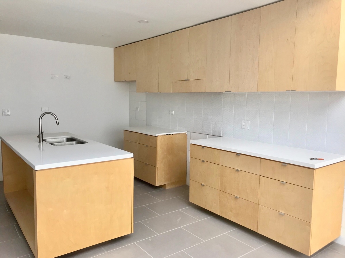 2 of 19: Cocina integral