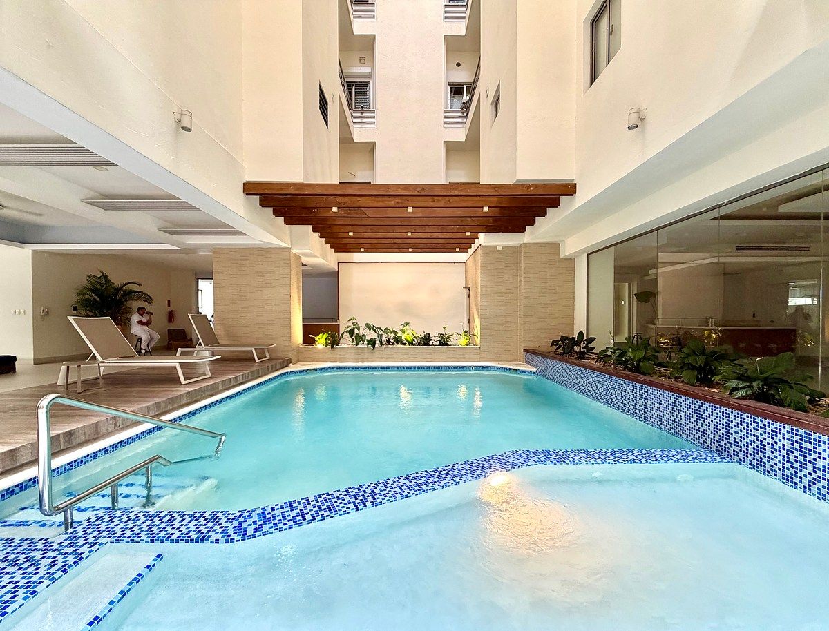 Apartamento en Piantini, Santo Domingo Centro (Distrito Nacional), foto 27 de 29