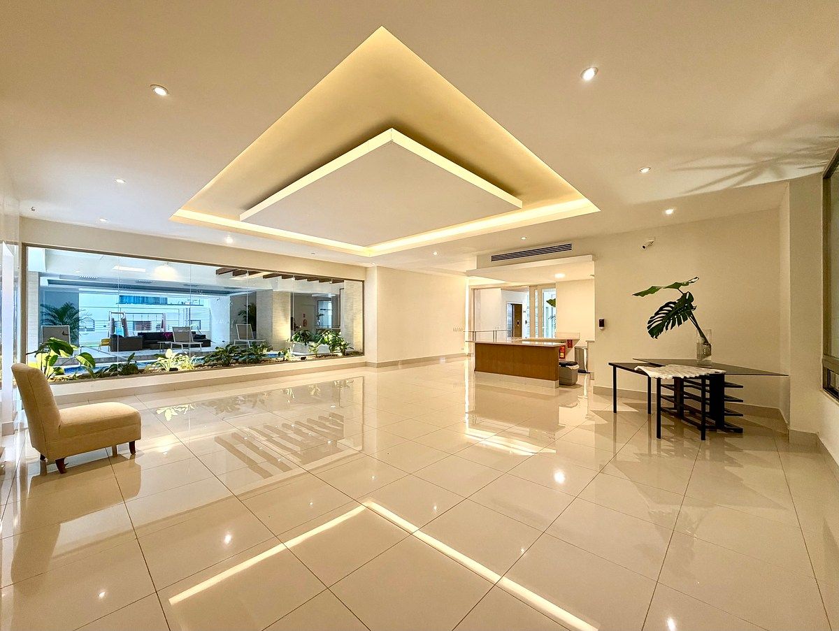 Apartamento en Piantini, Santo Domingo Centro (Distrito Nacional), foto 21 de 29