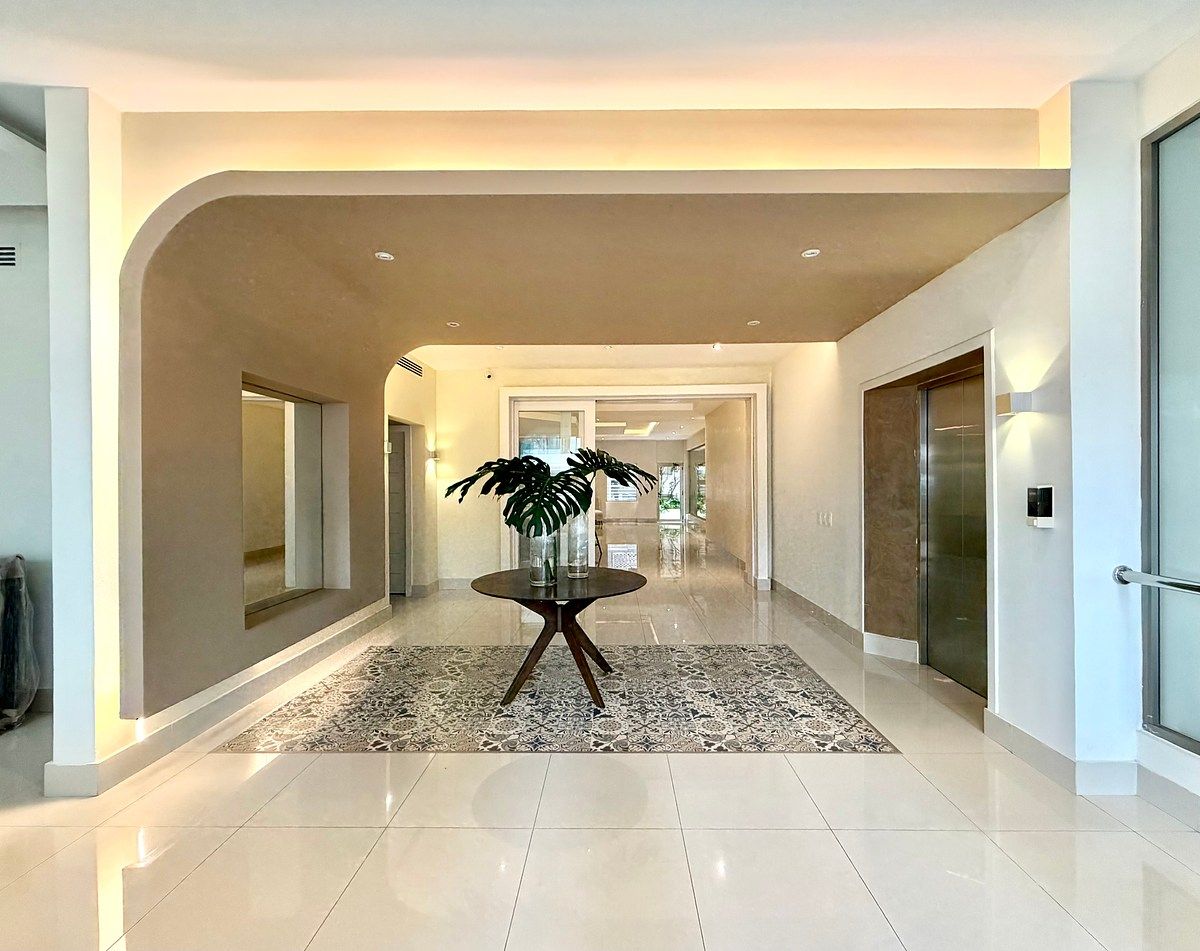Apartamento en Piantini, Santo Domingo Centro (Distrito Nacional), foto 24 de 29