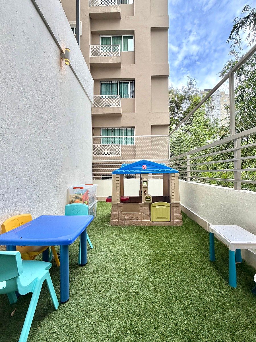 Apartamento en Piantini, Santo Domingo Centro (Distrito Nacional), foto 28 de 29