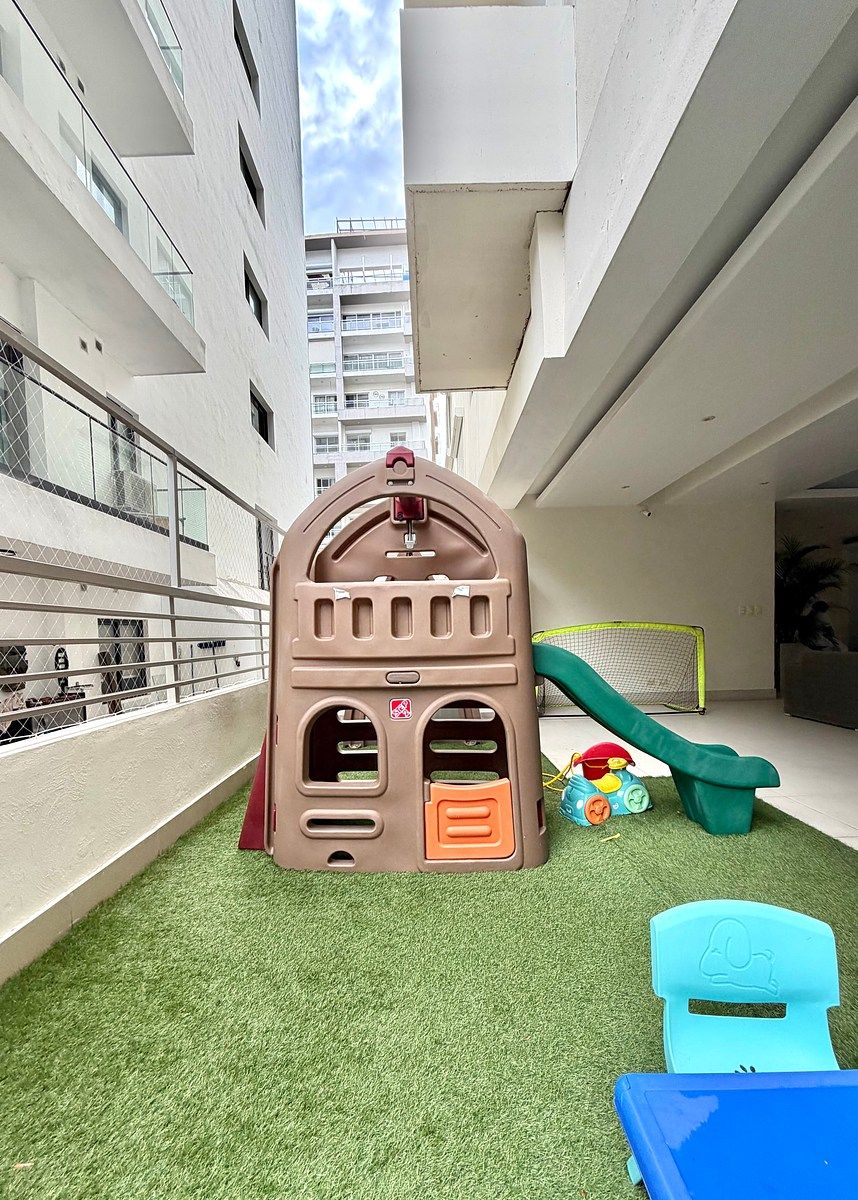 Apartamento en Piantini, Santo Domingo Centro (Distrito Nacional), foto 29 de 29