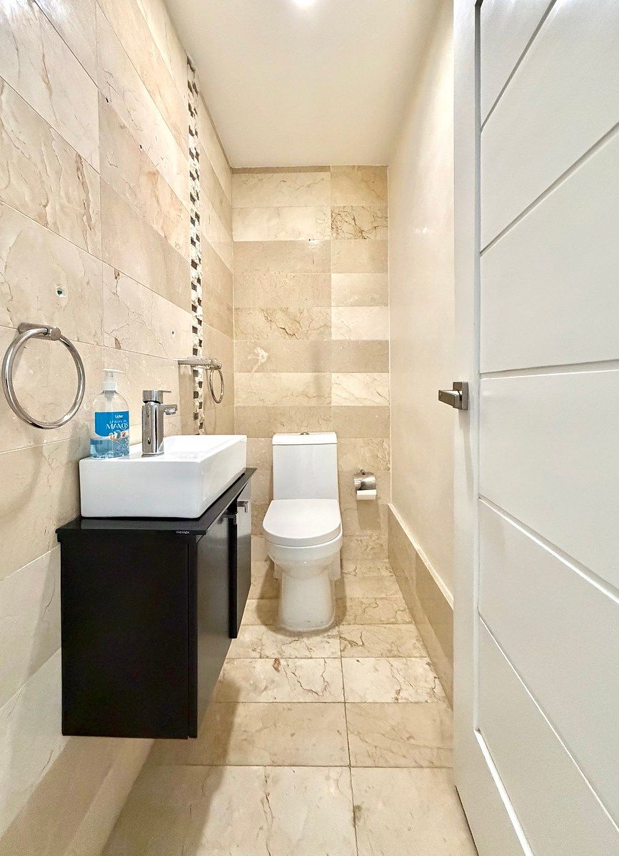 Apartamento en Piantini, Santo Domingo Centro (Distrito Nacional), foto 6 de 29