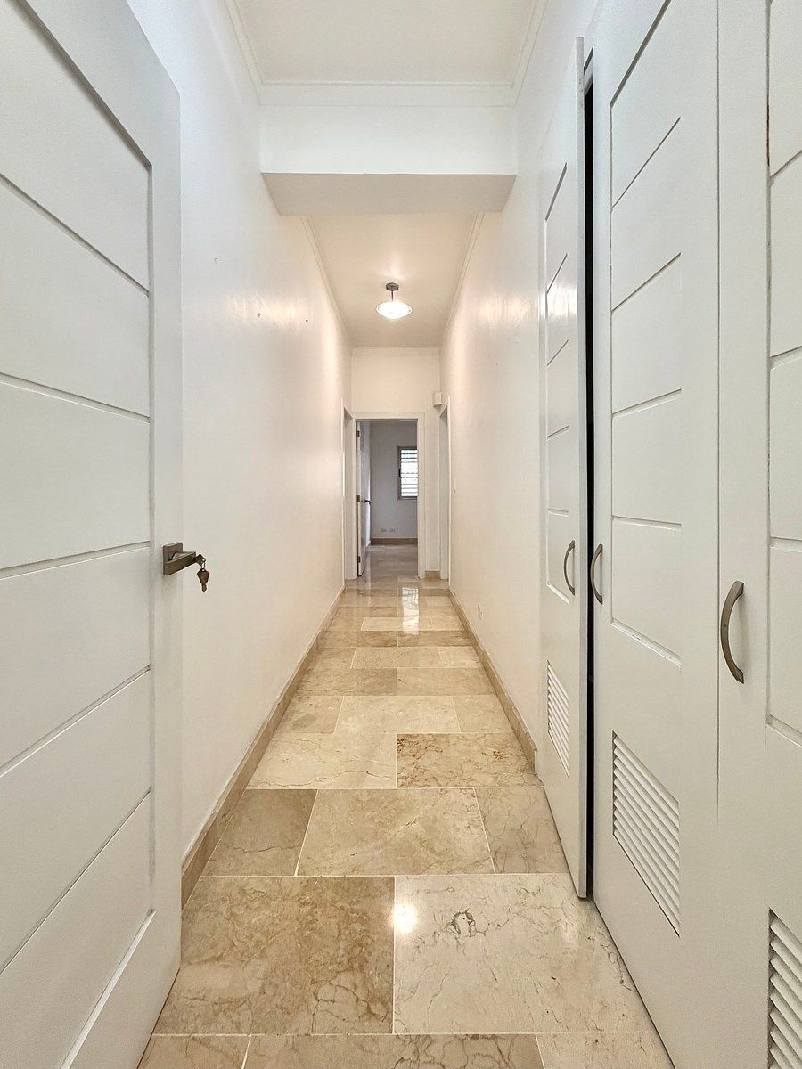 Apartamento en Piantini, Santo Domingo Centro (Distrito Nacional), foto 10 de 29