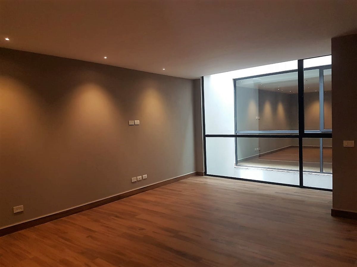 Departamento en Cuauhtémoc, Cuauhtémoc, foto 2 de 22