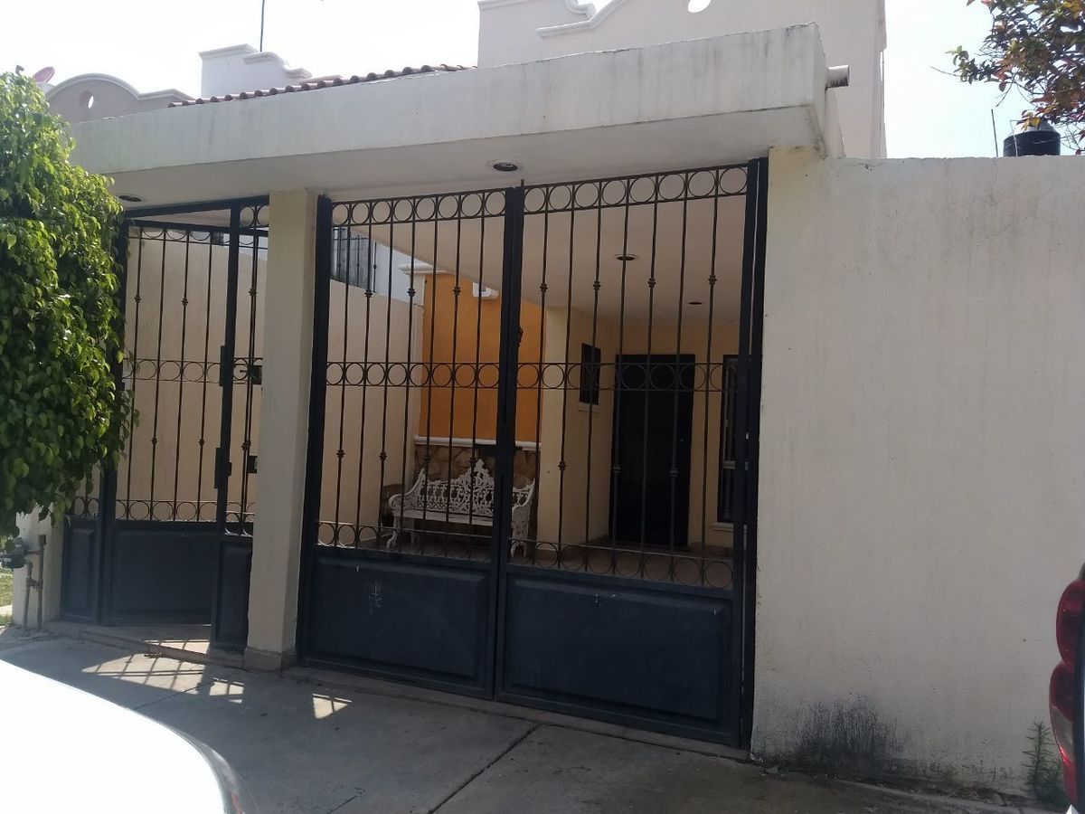 Casa En Arboledas De Ibarrilla Guanajuato, 0 M², $ - Allproperty