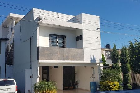 CASA EN VENTA EN HACIENDA LOS AYALA DE ESCOBEDO NUEVO LEÓN | EasyBroker