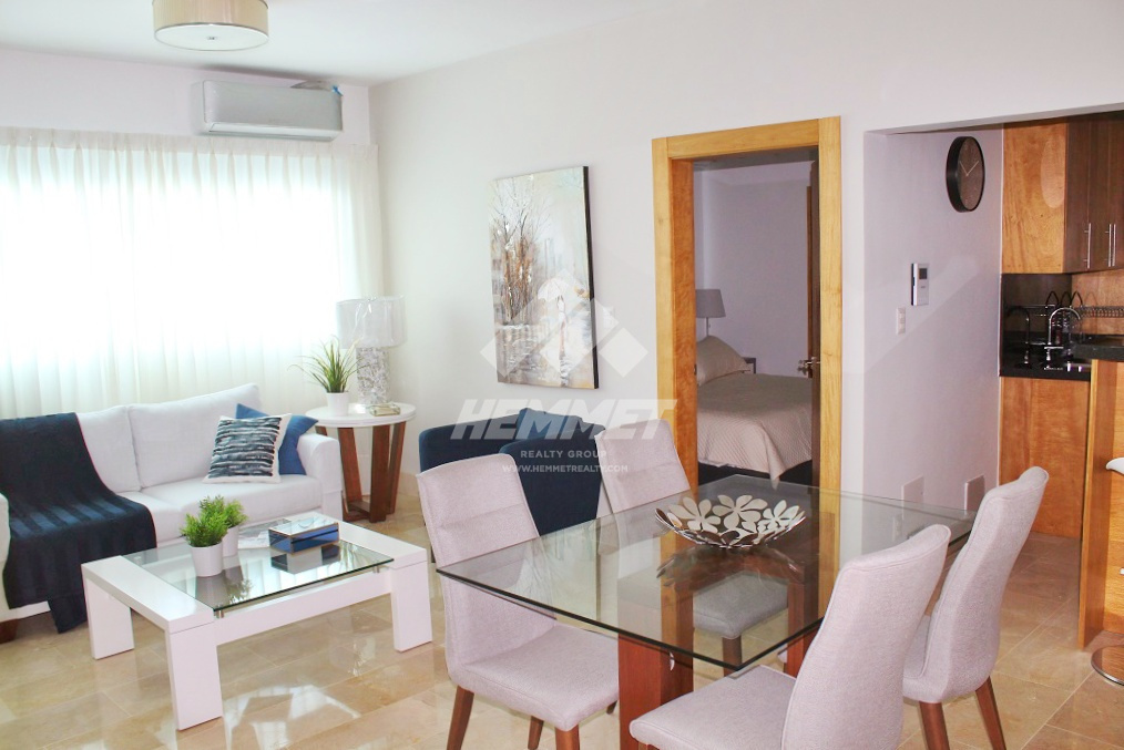 Aparta Estudio Amueblado Renta Zona Monumental Easybroker