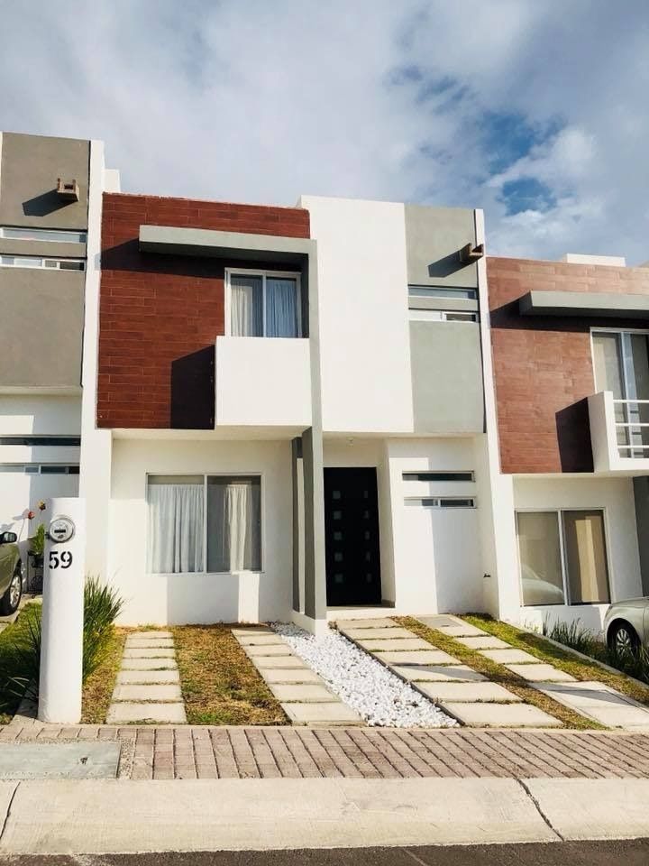 Casa Amueblada 5 de Febrero