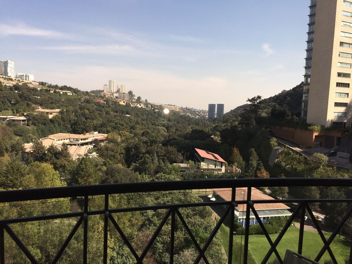 9 de 17: Vista desde terraza