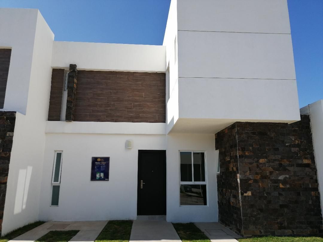 CASA VENTA AGUASCALIENTES UVM CANTERAS | EasyBroker