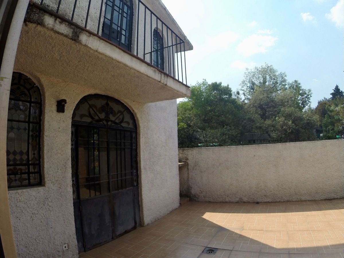 6 de 24: CON ACCESO A LA TERRAZA