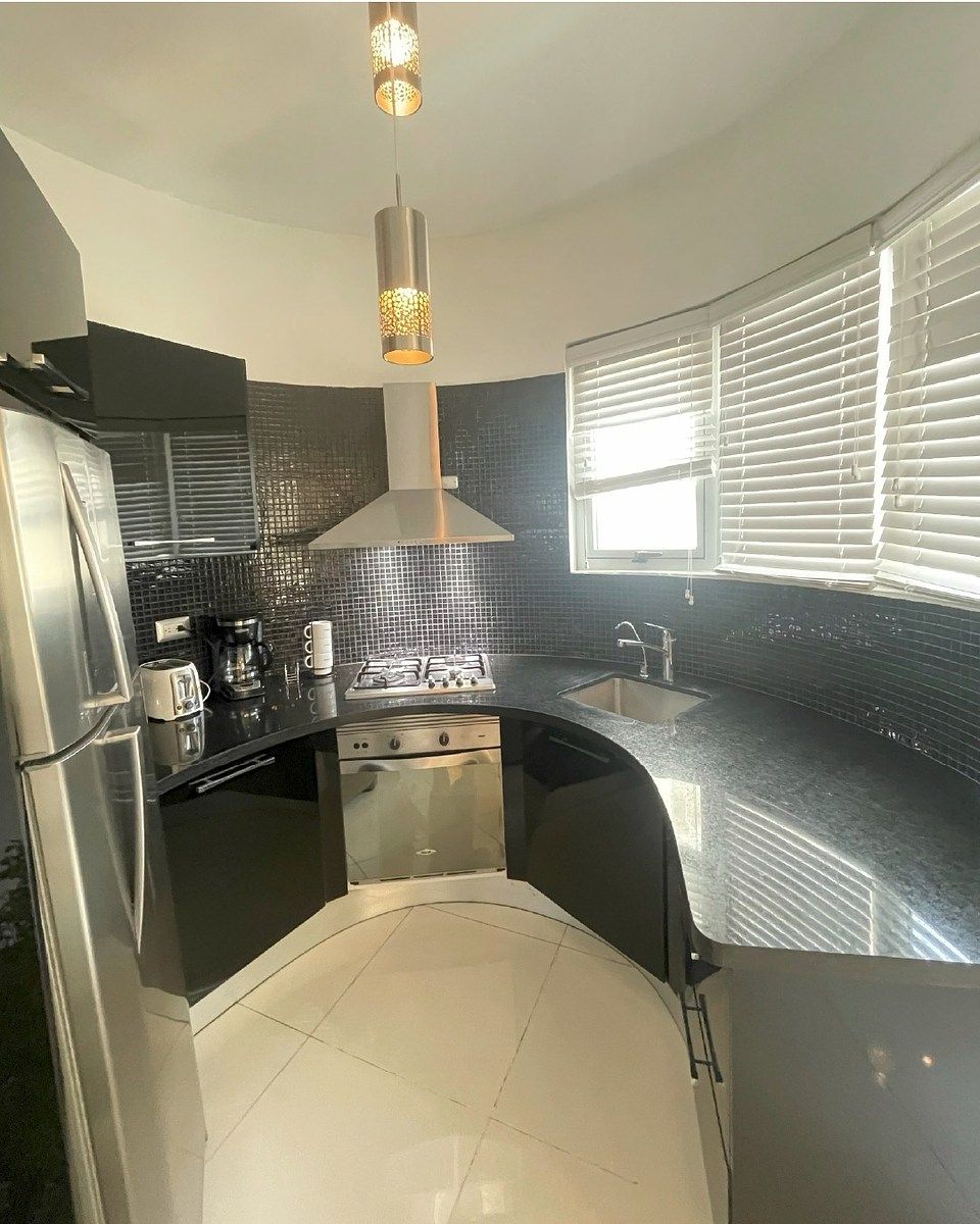 Apartamento en Piantini, Santo Domingo Centro (Distrito Nacional), foto 3 de 8
