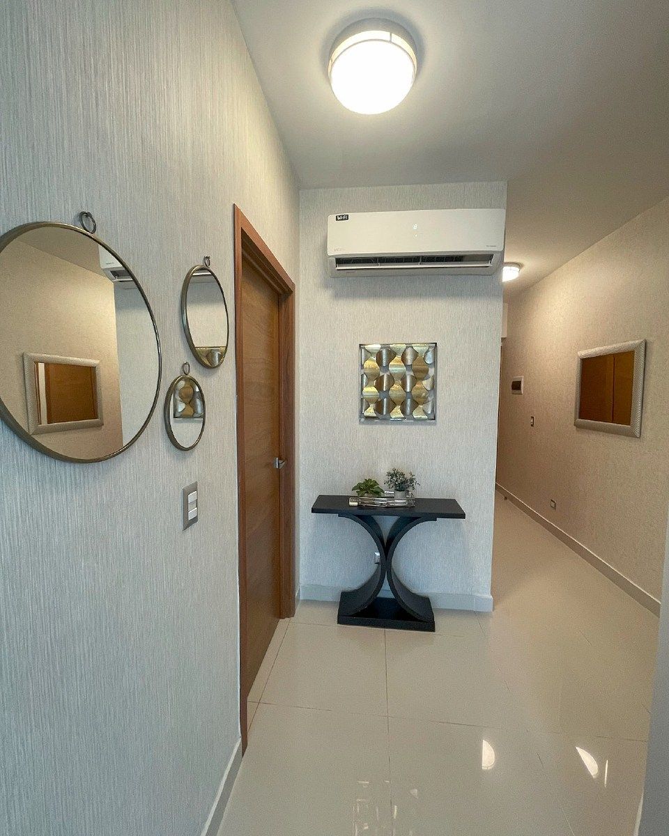 Apartamento en Piantini, Santo Domingo Centro (Distrito Nacional), foto 2 de 8