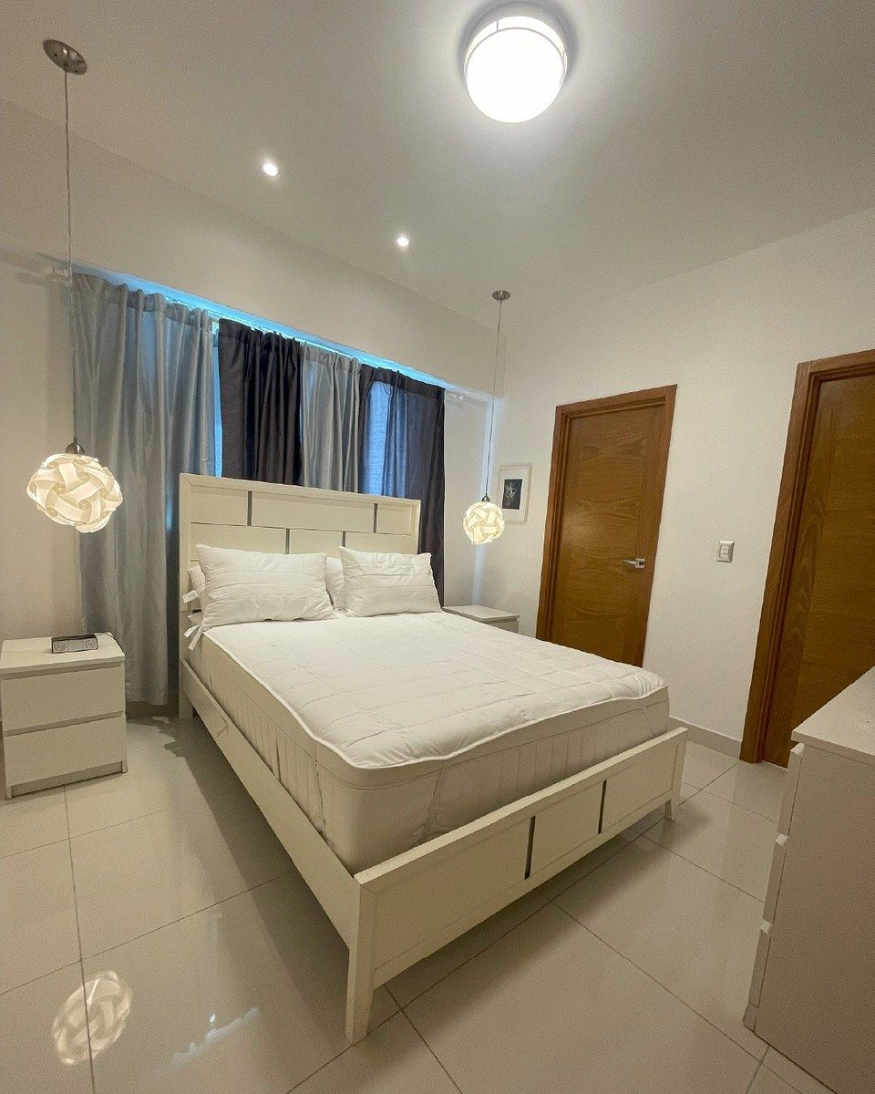 Apartamento en Piantini, Santo Domingo Centro (Distrito Nacional), foto 4 de 8