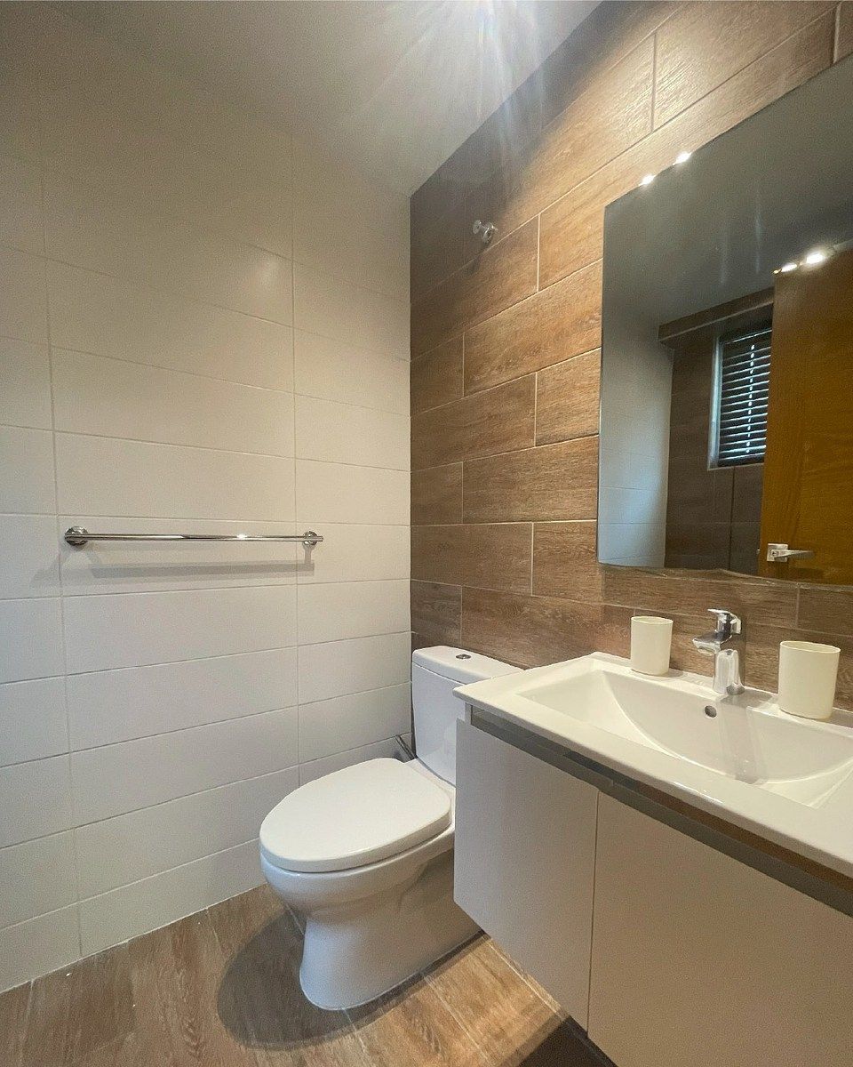 Apartamento en Piantini, Santo Domingo Centro (Distrito Nacional), foto 6 de 8