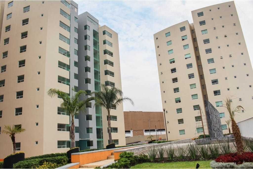 Venta, Departamentos Hacienda del Parque, Cuautitlán Izcalli | EasyBroker