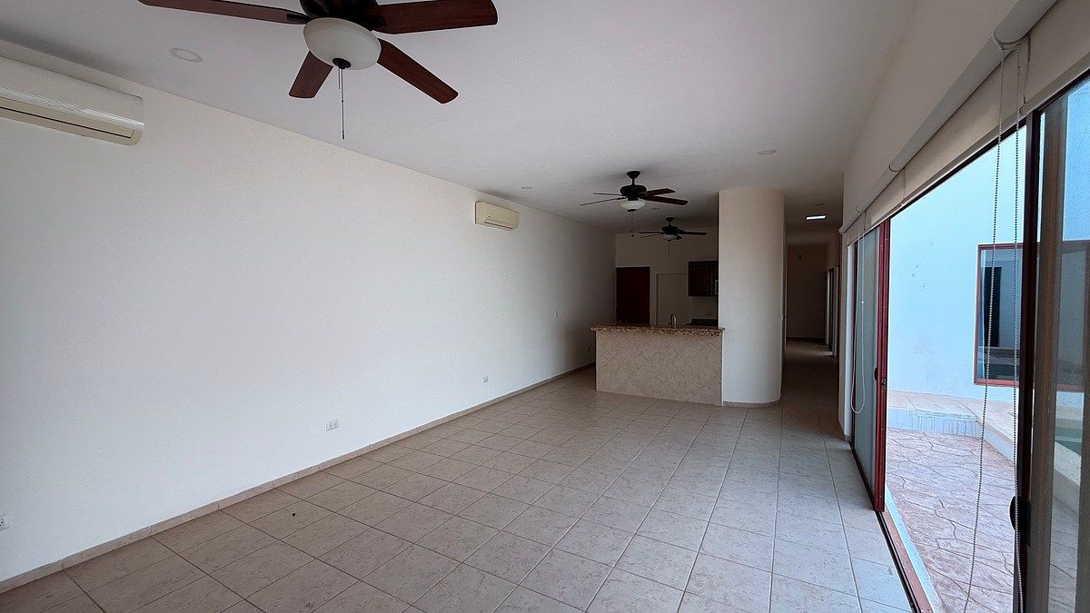 House in Gated Community in Temozón Norte, Mérida, photo 7 of 42