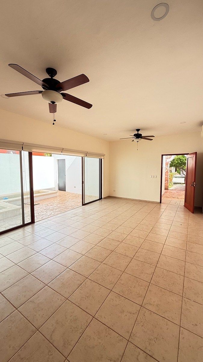 House in Gated Community in Temozón Norte, Mérida, photo 2 of 42