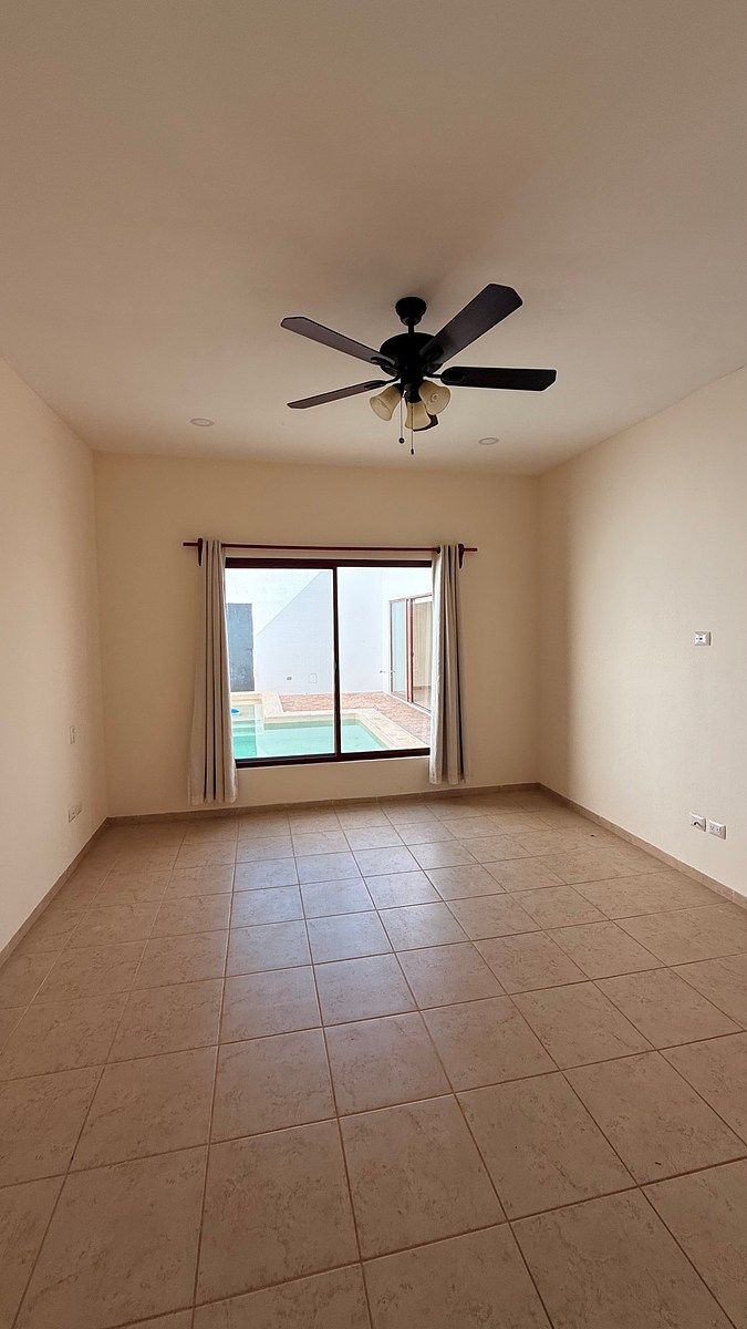 House in Gated Community in Temozón Norte, Mérida, photo 13 of 42