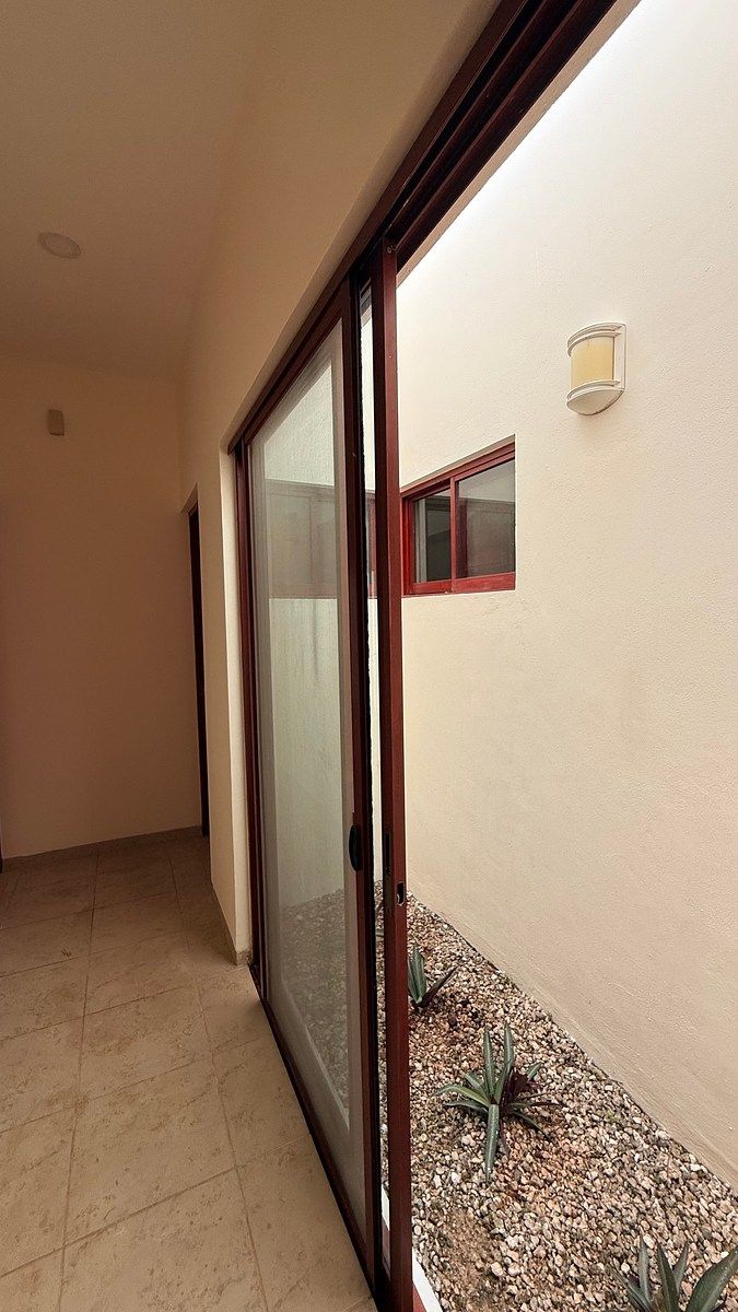 House in Gated Community in Temozón Norte, Mérida, photo 15 of 42
