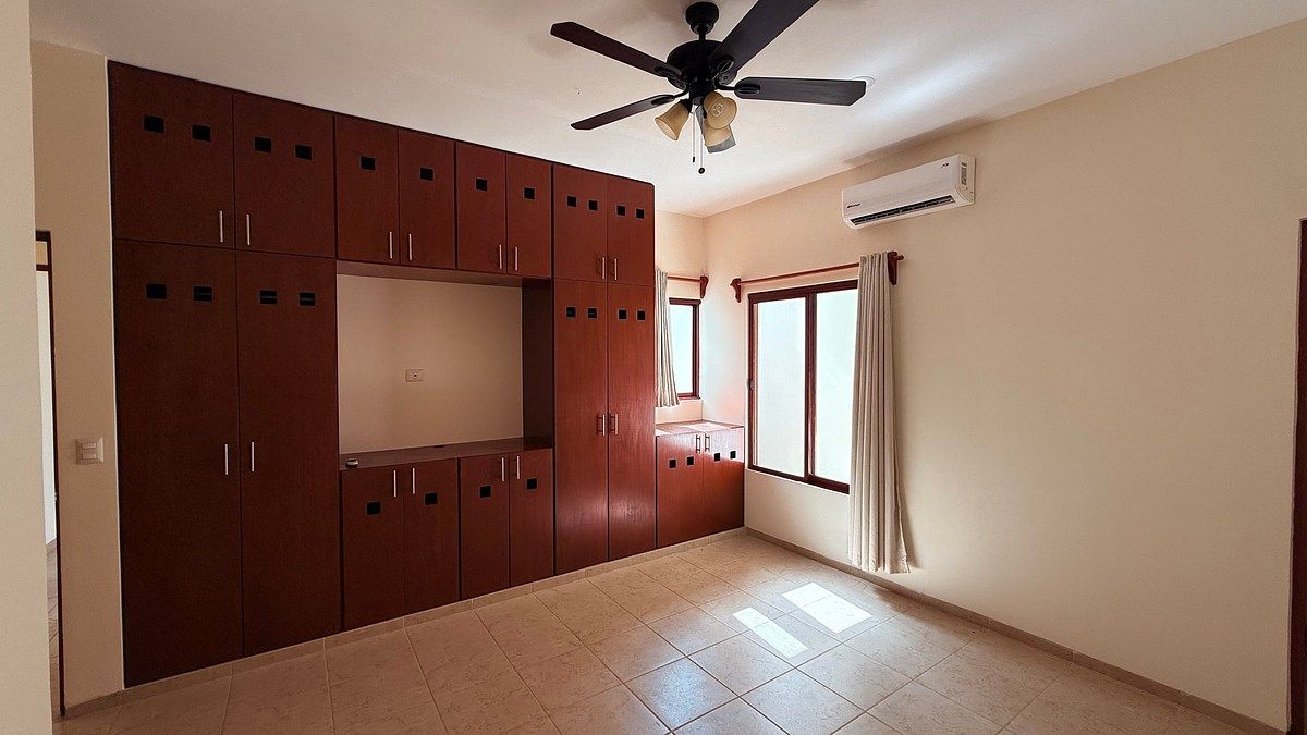 House in Gated Community in Temozón Norte, Mérida, photo 16 of 42