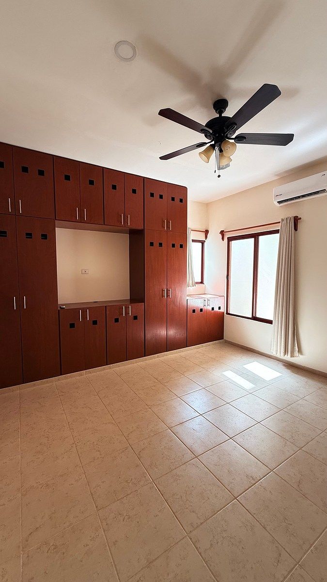 House in Gated Community in Temozón Norte, Mérida, photo 17 of 42
