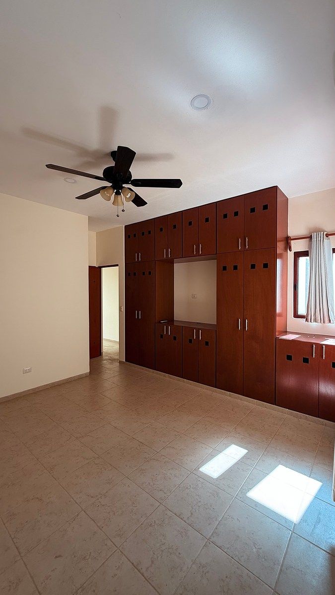 House in Gated Community in Temozón Norte, Mérida, photo 19 of 42