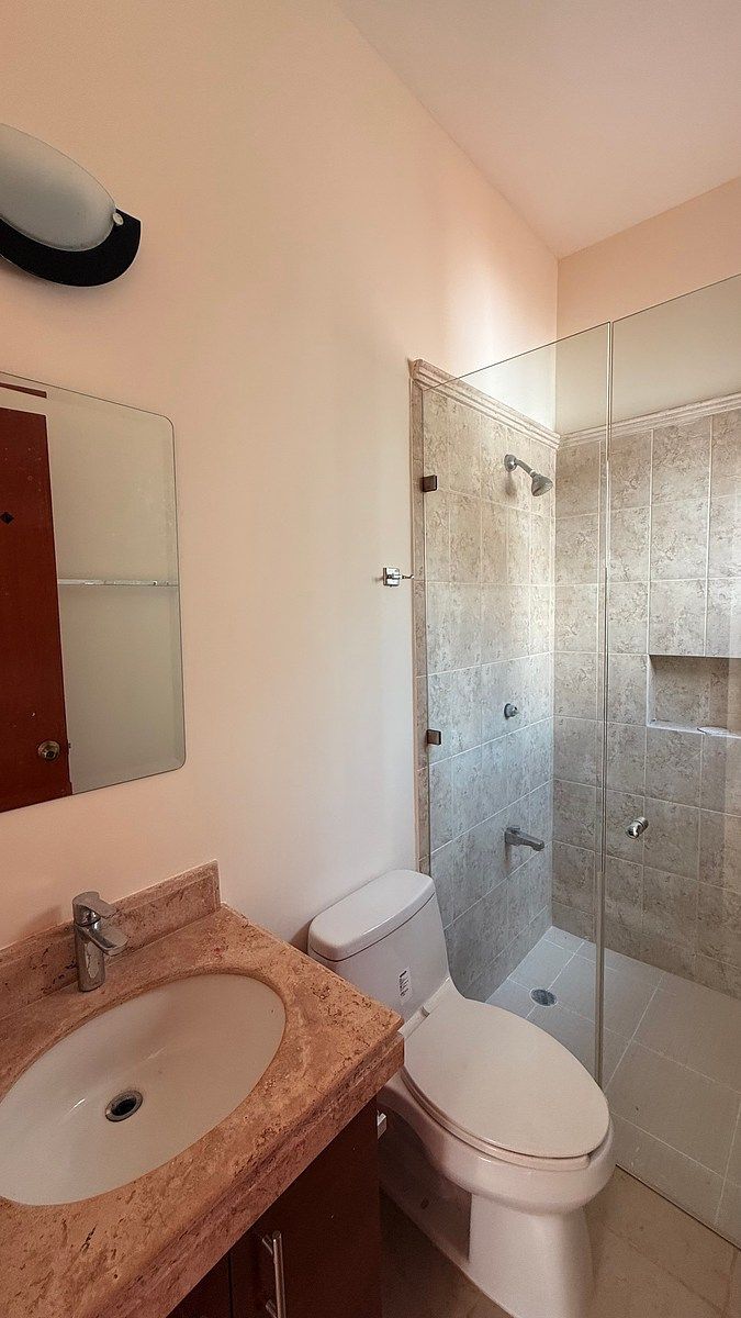 House in Gated Community in Temozón Norte, Mérida, photo 20 of 42