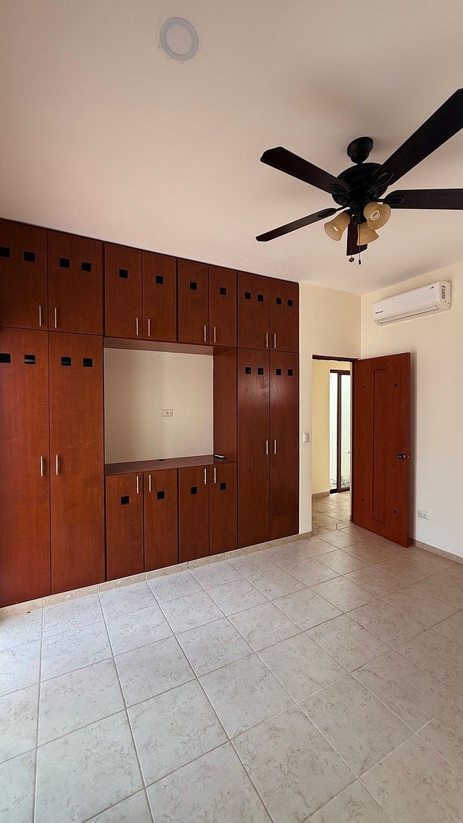 House in Gated Community in Temozón Norte, Mérida, photo 21 of 42