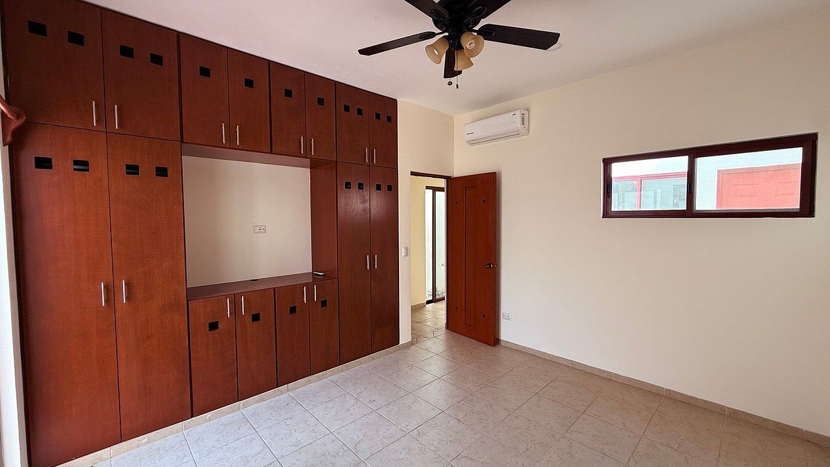House in Gated Community in Temozón Norte, Mérida, photo 22 of 42
