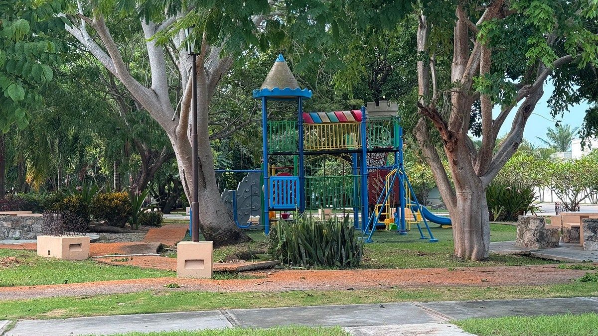 House in Gated Community in Temozón Norte, Mérida, photo 23 of 42