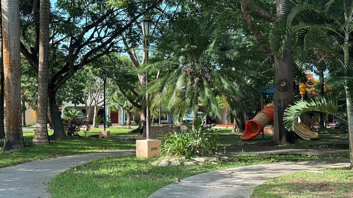 House in Gated Community in Temozón Norte, Mérida, photo 36 of 42