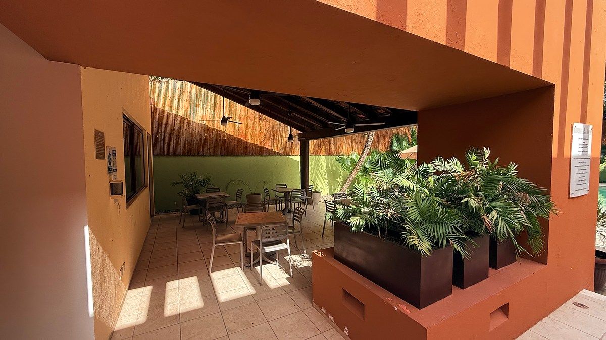 House in Gated Community in Temozón Norte, Mérida, photo 38 of 42