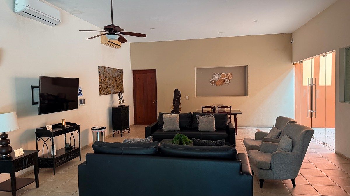 House in Gated Community in Temozón Norte, Mérida, photo 39 of 42