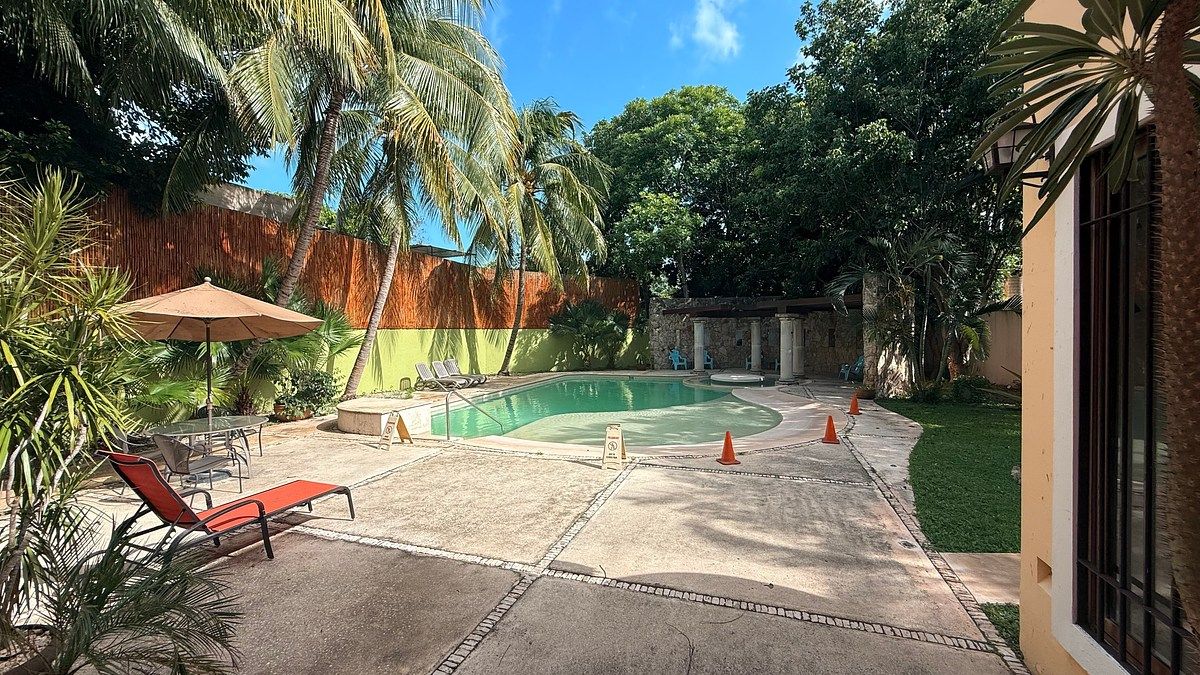 House in Gated Community in Temozón Norte, Mérida, photo 40 of 42