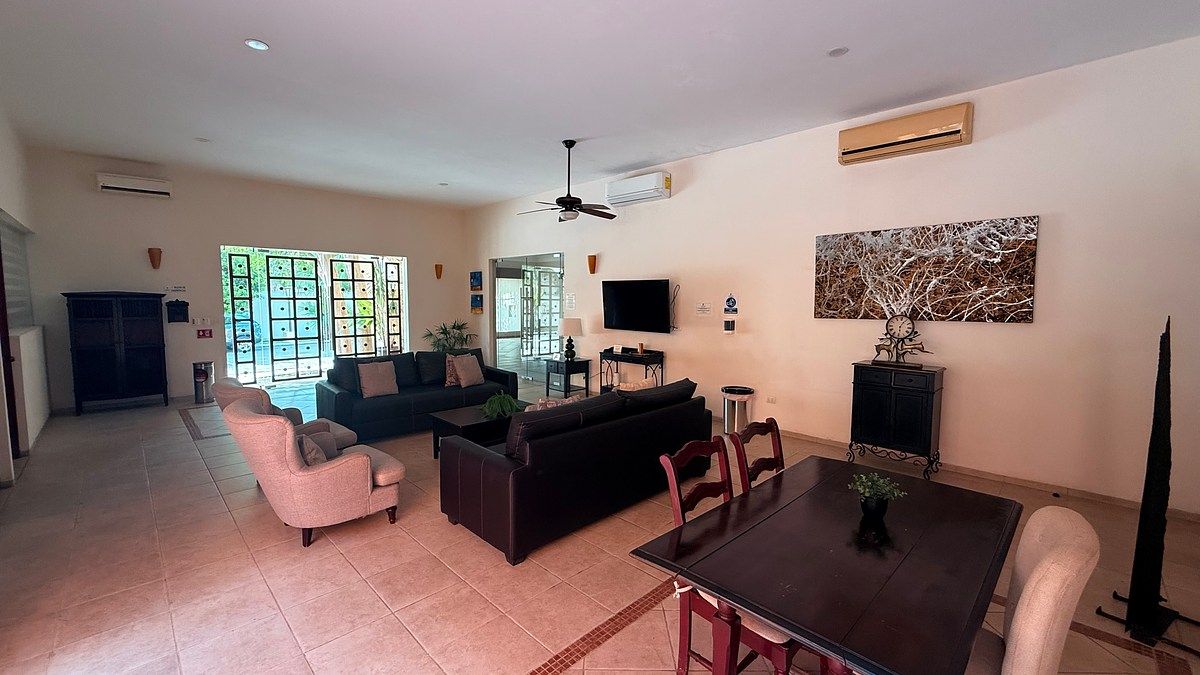 House in Gated Community in Temozón Norte, Mérida, photo 42 of 42