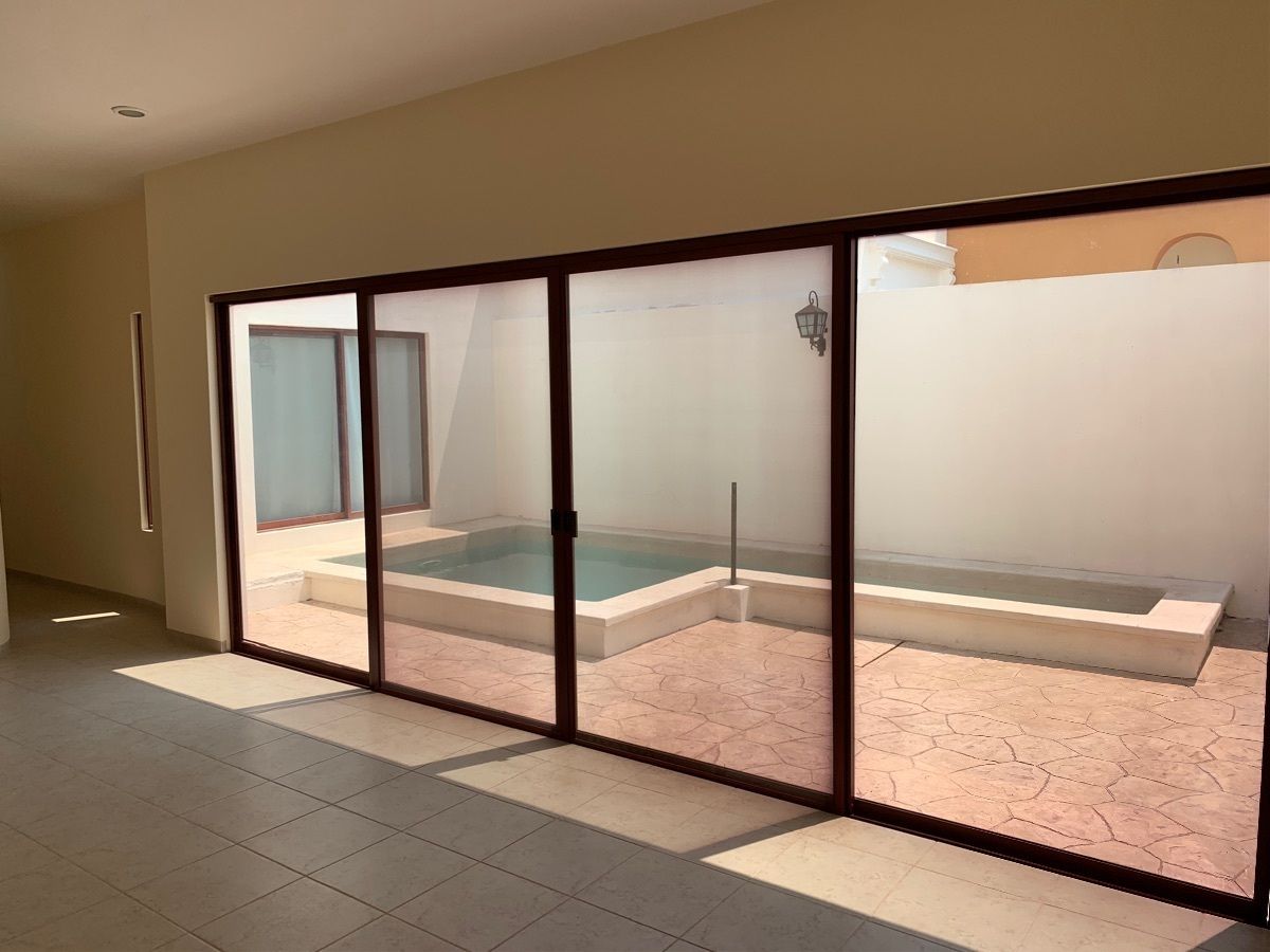 House in Gated Community in Temozón Norte, Mérida, photo 2 of 38