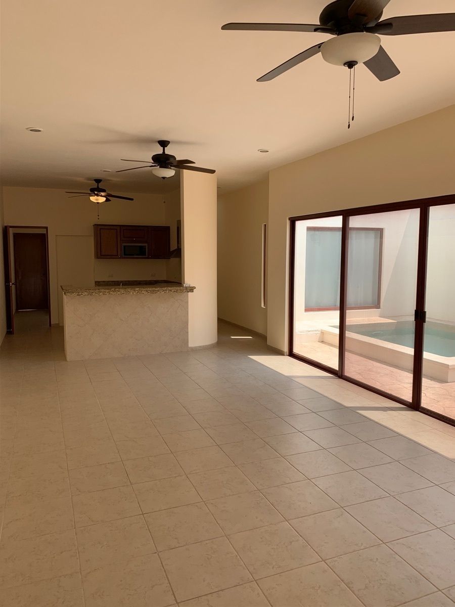 House in Gated Community in Temozón Norte, Mérida, photo 3 of 38