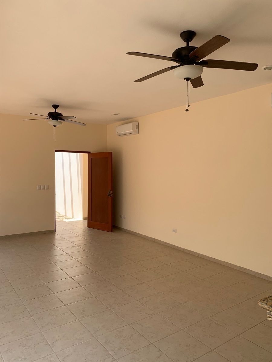 House in Gated Community in Temozón Norte, Mérida, photo 10 of 38