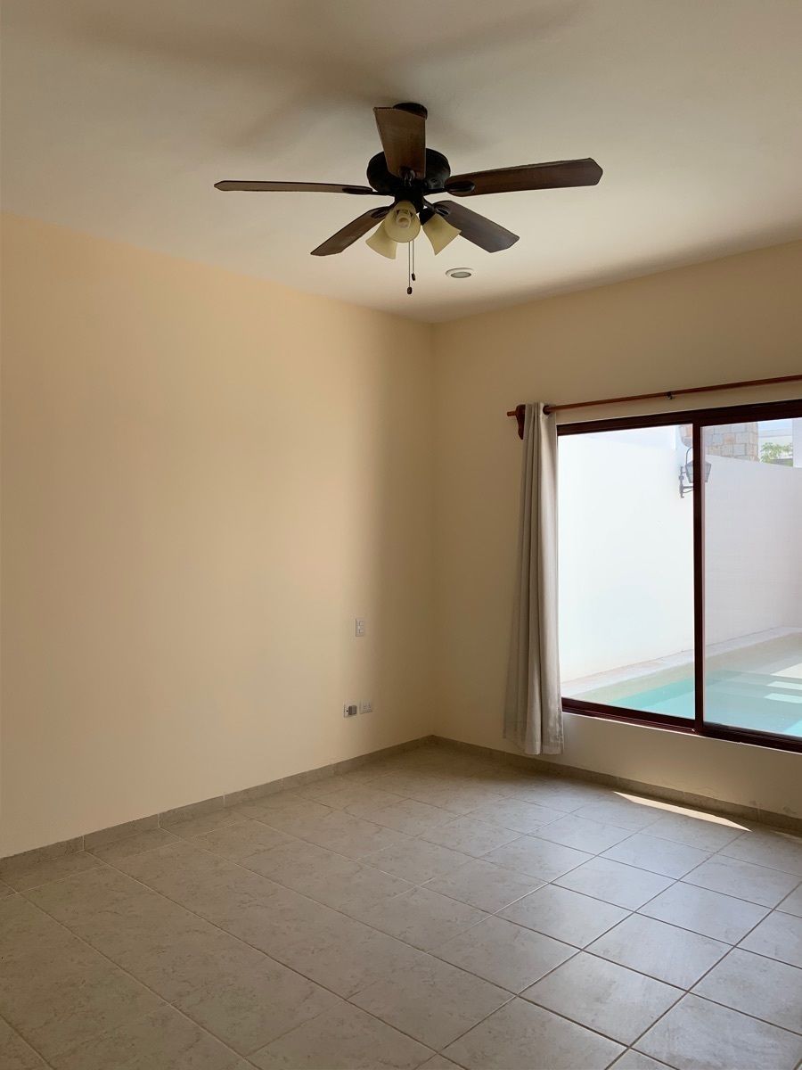 House in Gated Community in Temozón Norte, Mérida, photo 11 of 38