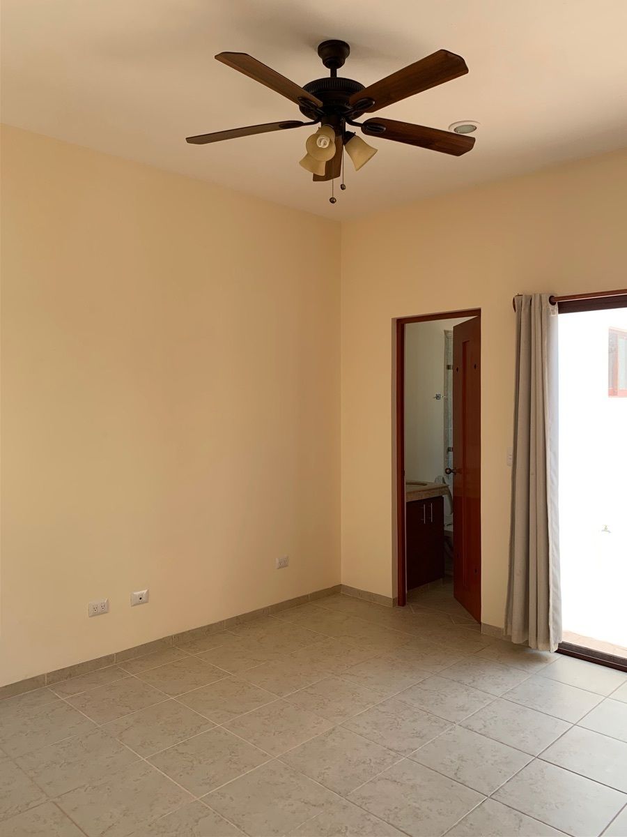 House in Gated Community in Temozón Norte, Mérida, photo 14 of 38