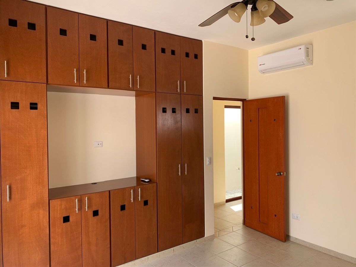 House in Gated Community in Temozón Norte, Mérida, photo 16 of 38