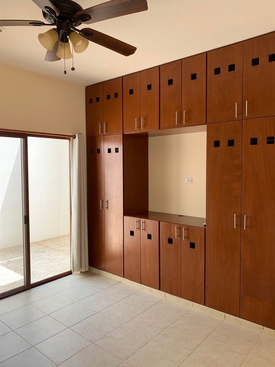 House in Gated Community in Temozón Norte, Mérida, photo 17 of 38