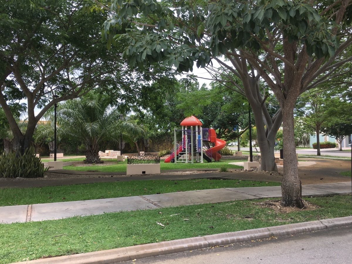 House in Gated Community in Temozón Norte, Mérida, photo 27 of 38